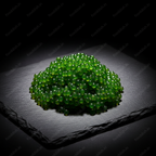 Green Roe Overhead
