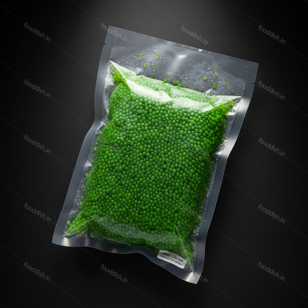Green Roe Pack