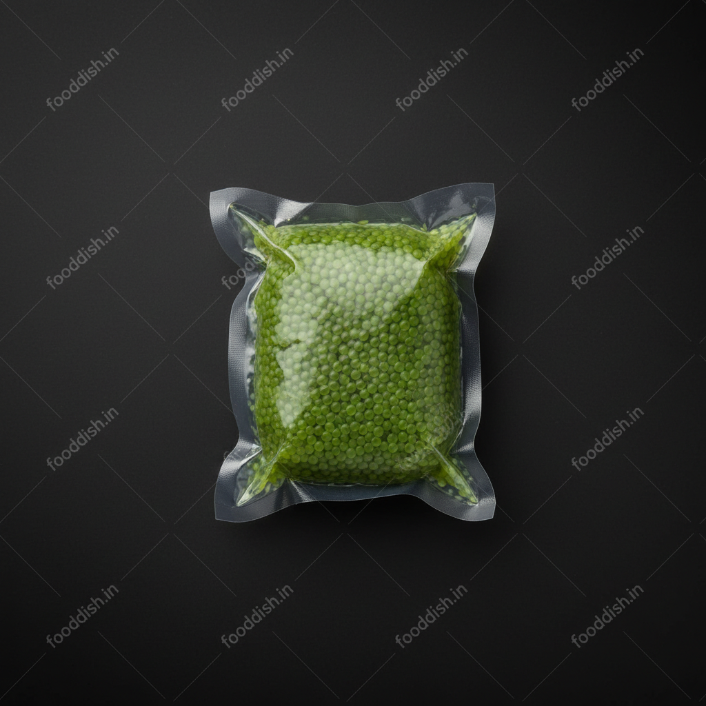 Green Tobikko Pack