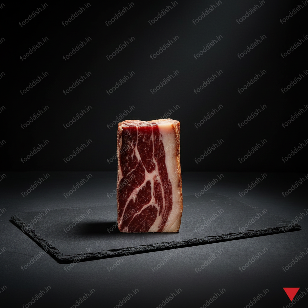 Ham Block - New Style