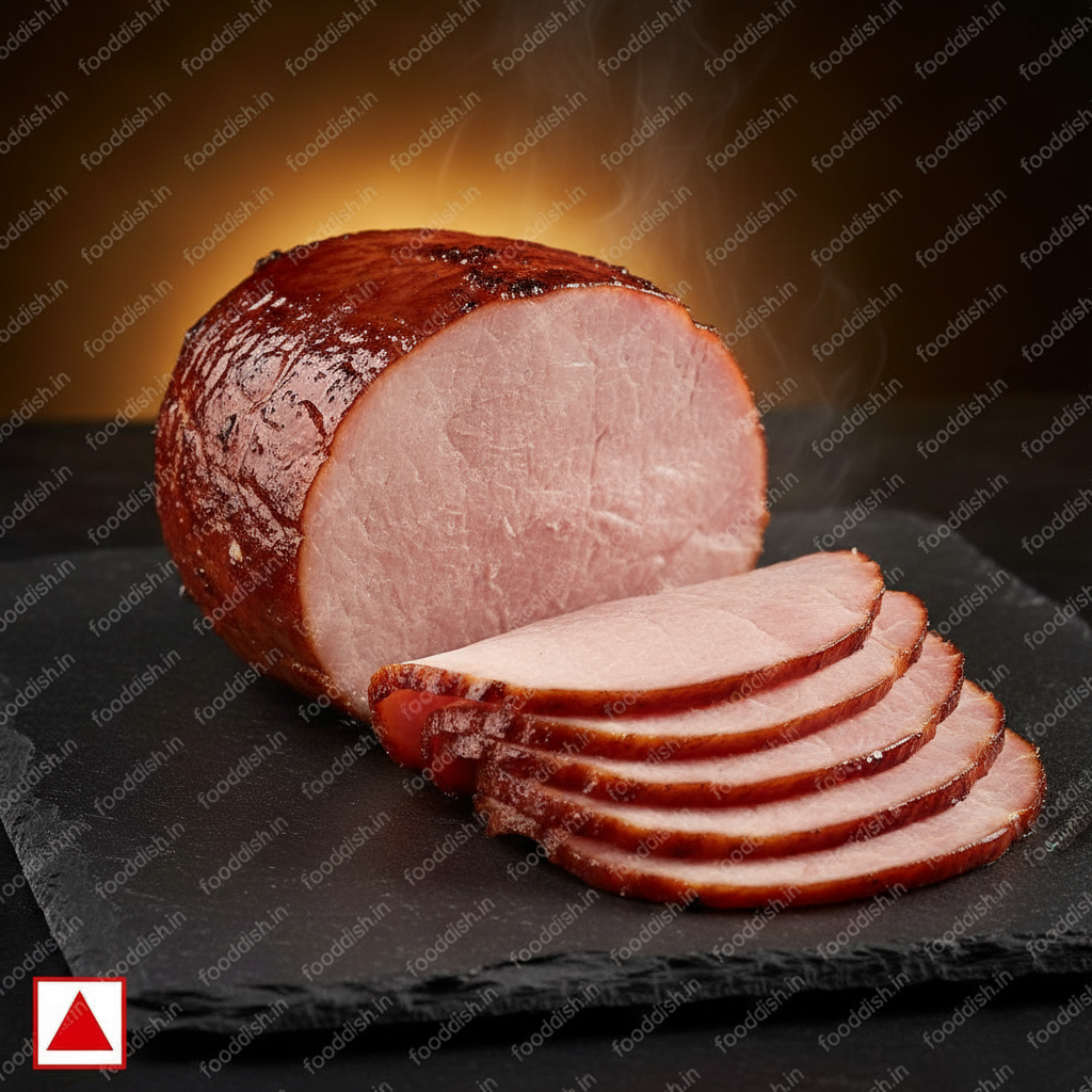 Ham Cascade