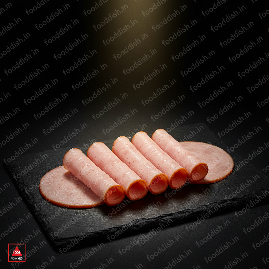 Ham Fanned