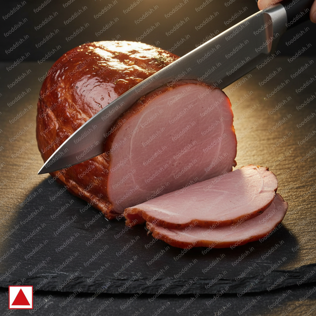 Ham Knife
