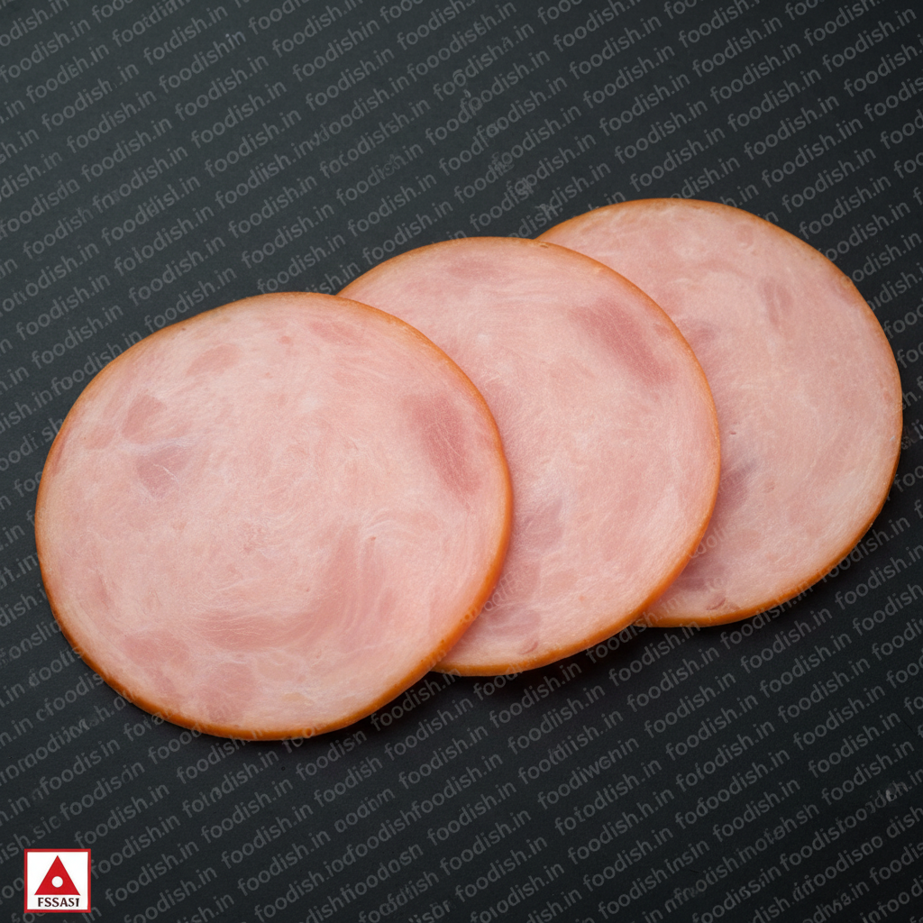 Ham Macro Stack