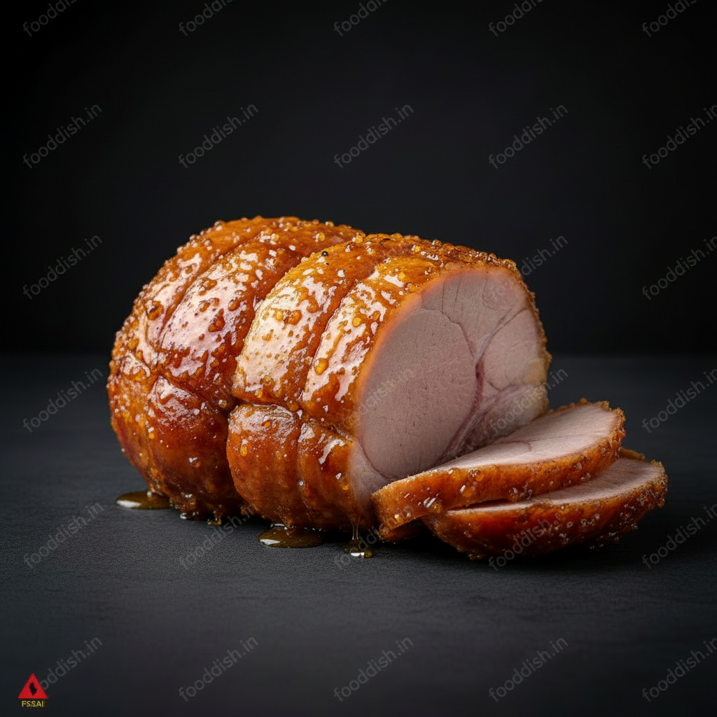 Ham Moody