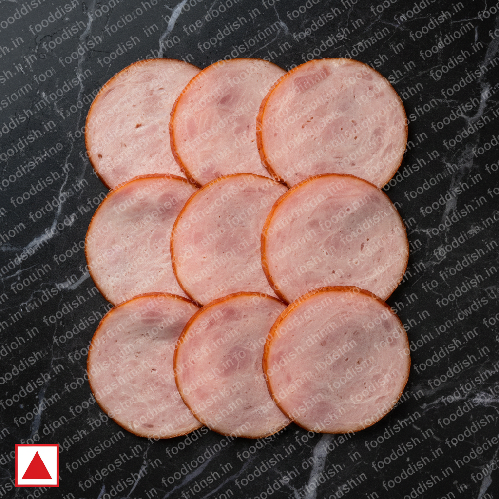 Ham Overhead Slices
