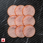 Ham Overhead Slices