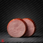 Ham Thick Cut