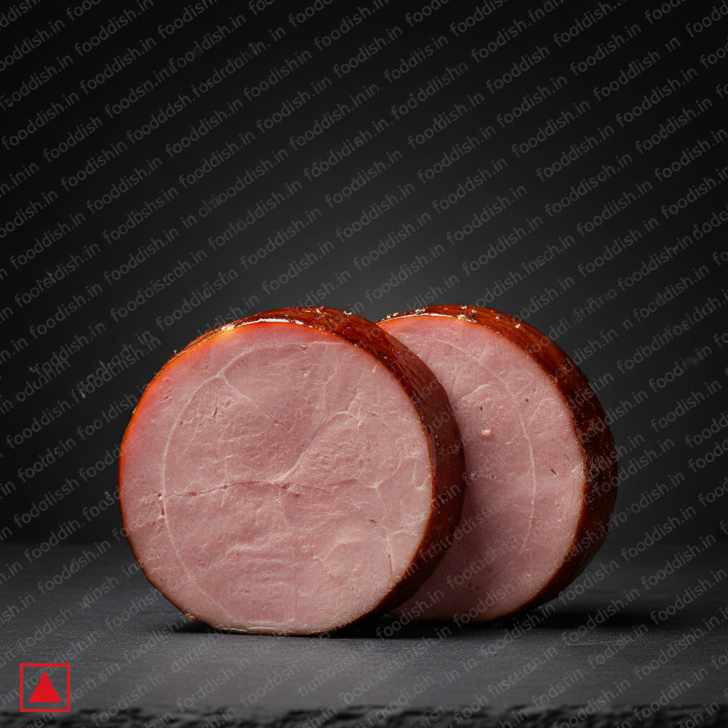 Ham Thick Cut