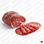 Image 1 - Block + Slices White Background