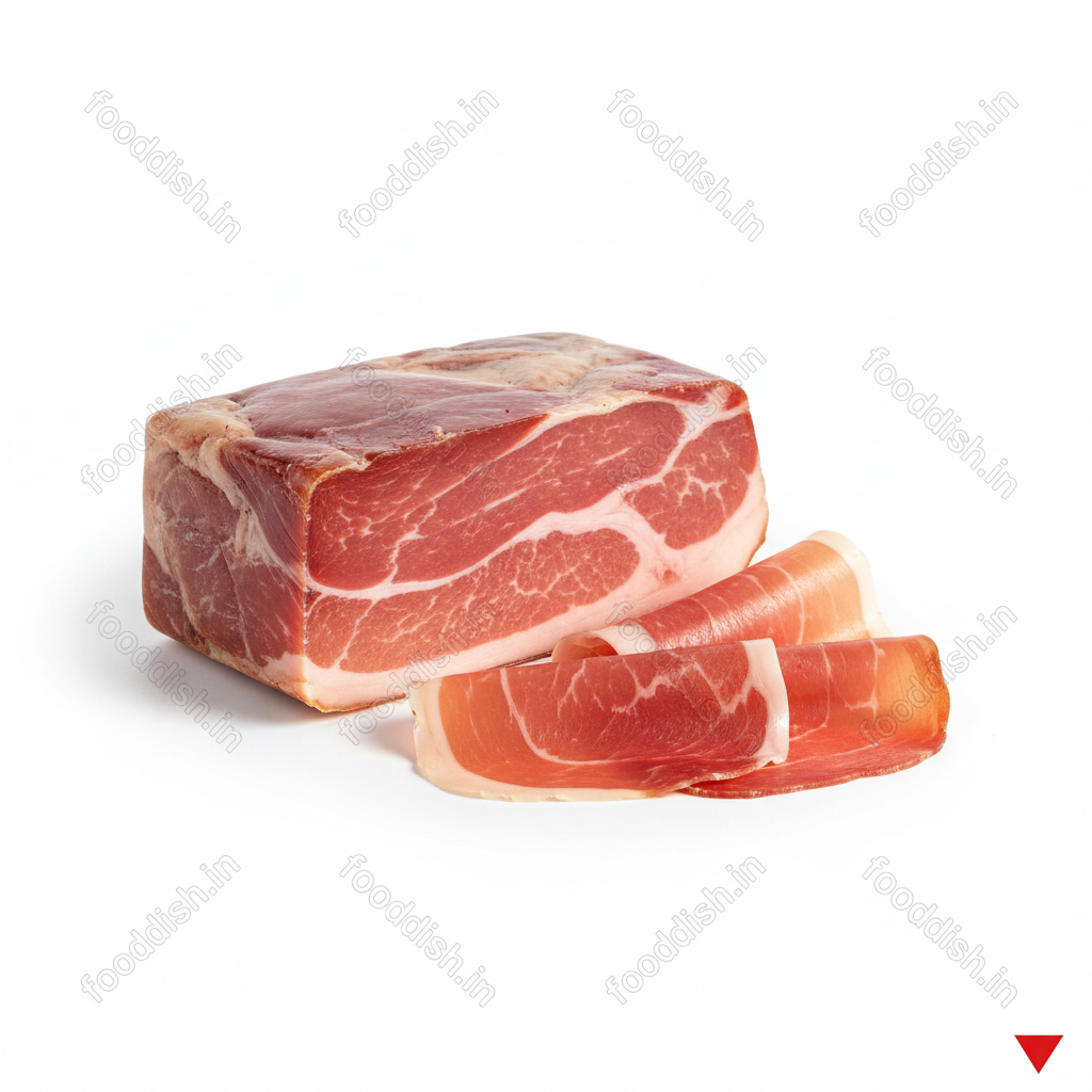 Image 1 - Block + Slices White Background