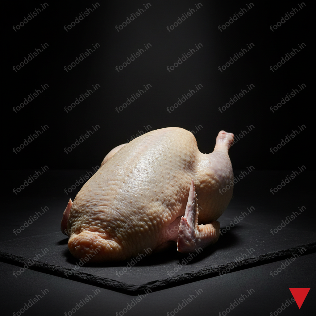 Image 1 - Dark Hero Whole Duck