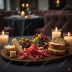 Image 6 - Charcuterie Board