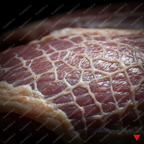Image 6 - Macro Meat Texture