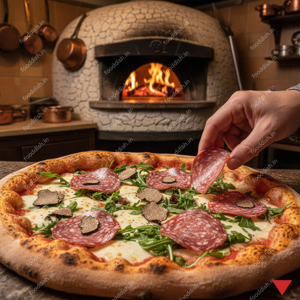 Image 6 - Pizza Usage Shot