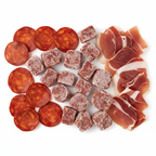 Tapas-mix