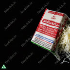 John Mozzarella Macro