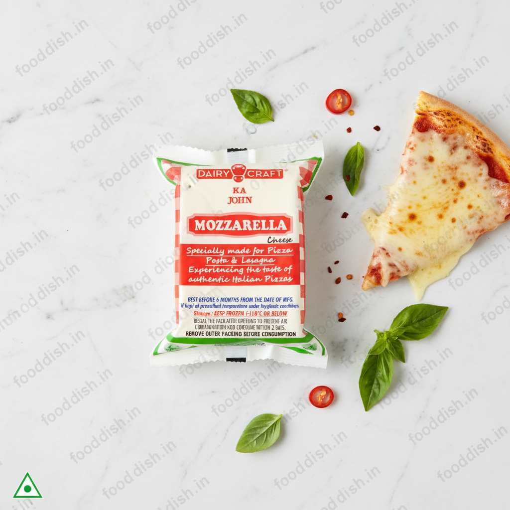 John Mozzarella Minimal