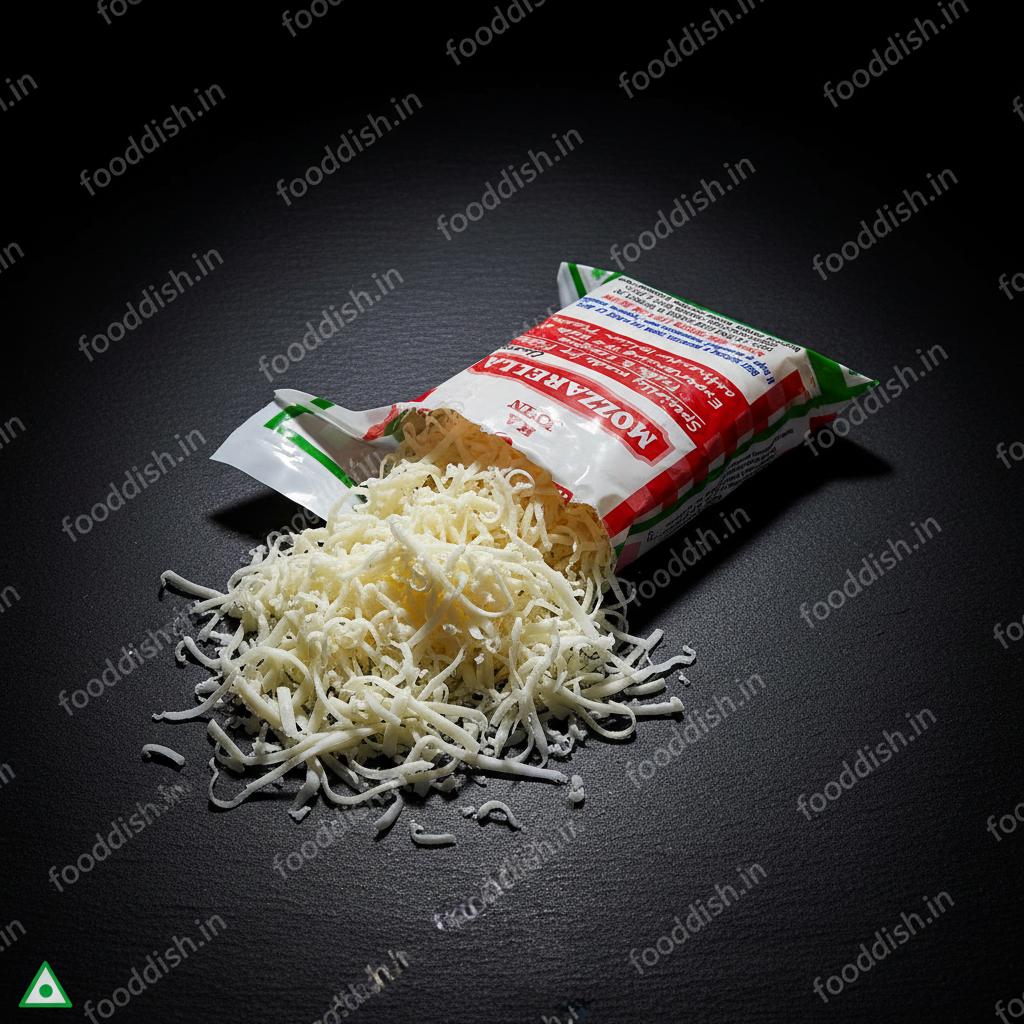 John Mozzarella Open Pack Dark