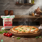 John Mozzarella Pizza Lifestyle