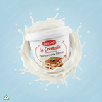 Lacremela Milk Splash Watermark