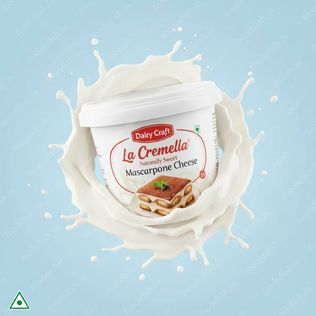 Lacremela Milk Splash Watermark
