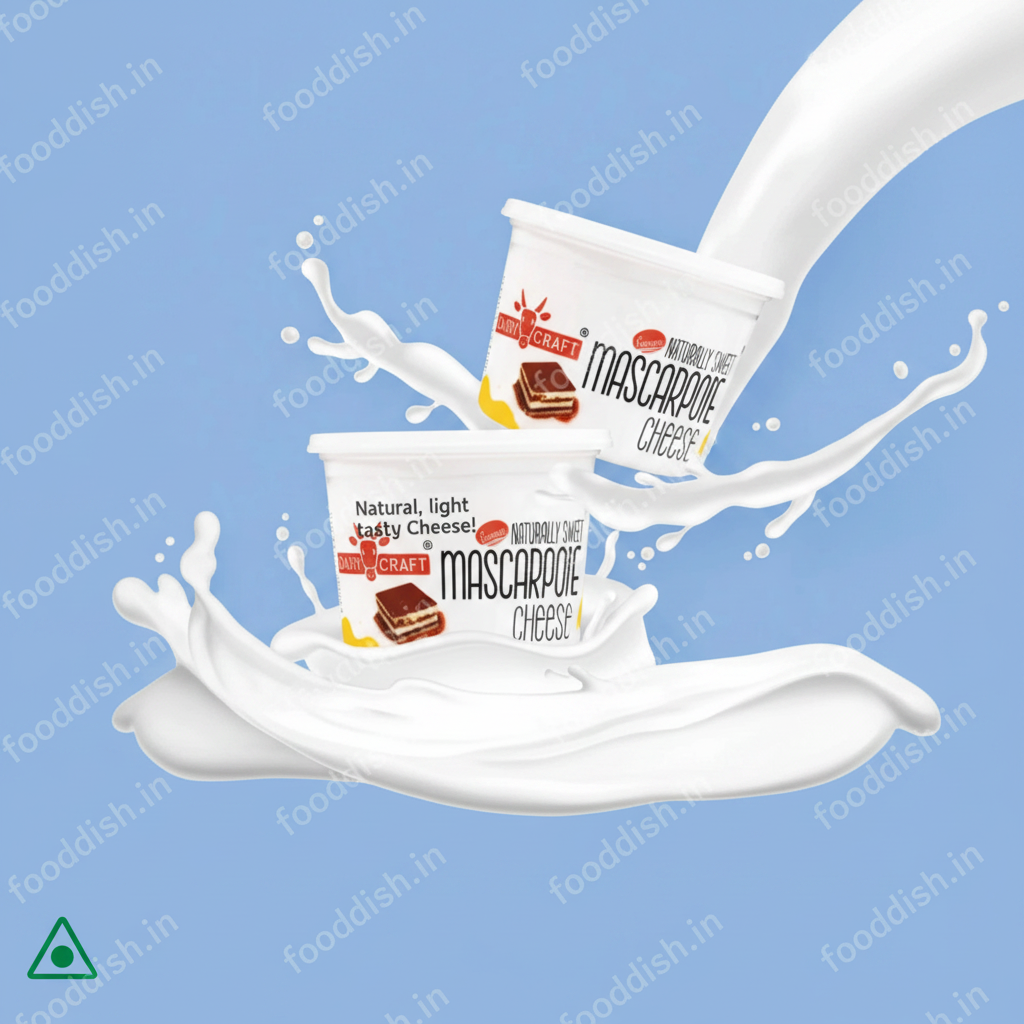 Lacremela Milk Splash