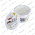 Lacremela Open Tub Watermark