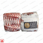 Lamb Rack Cap Off Dual Pack