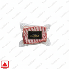 Lamb Rack Cap Off Vacuum Pack