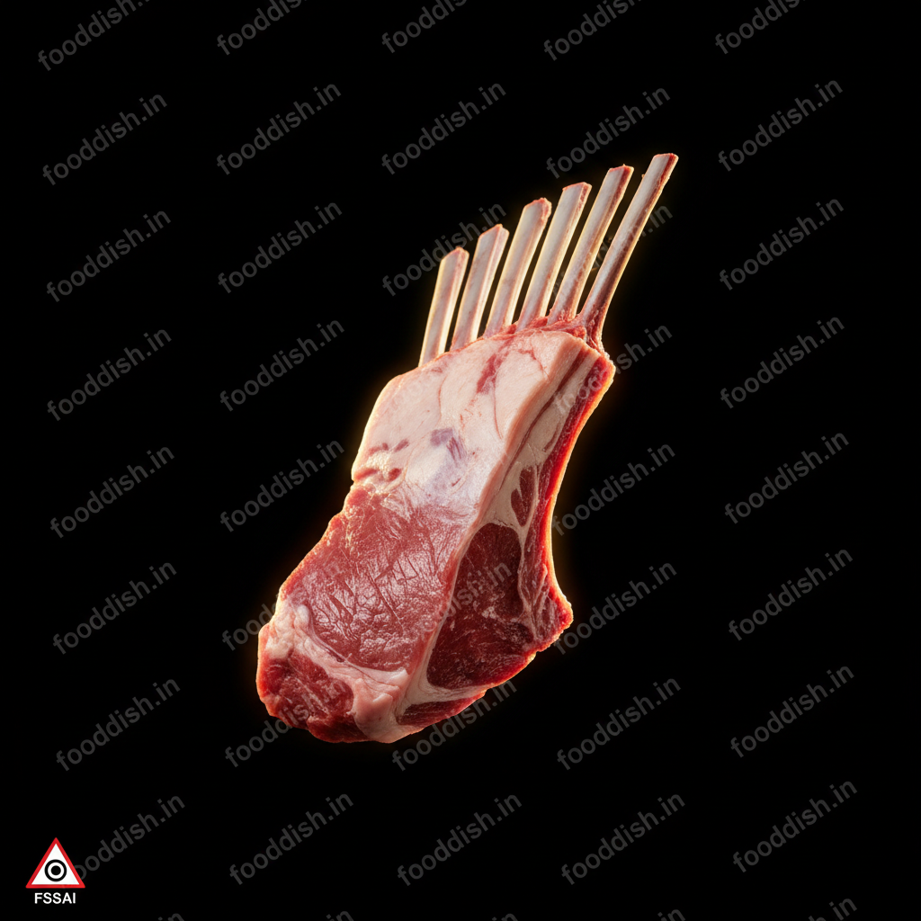 Lamb Rack Floating