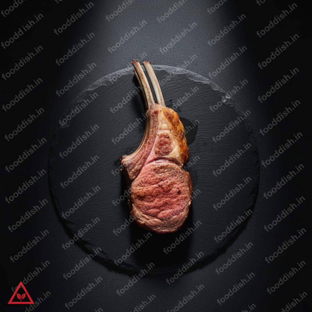 Lamb Rack Hero