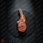 Lamb Rack Hero