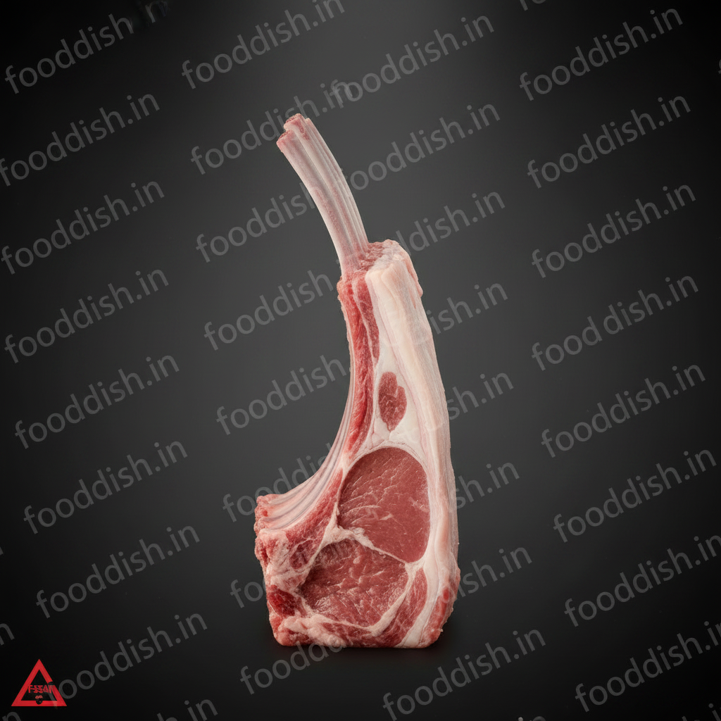 Lamb Rack Side
