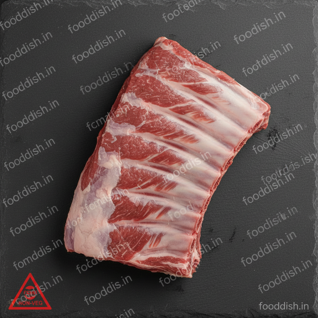 Lamb Rack Top