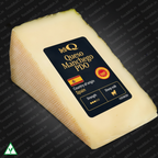 Manchego Branded