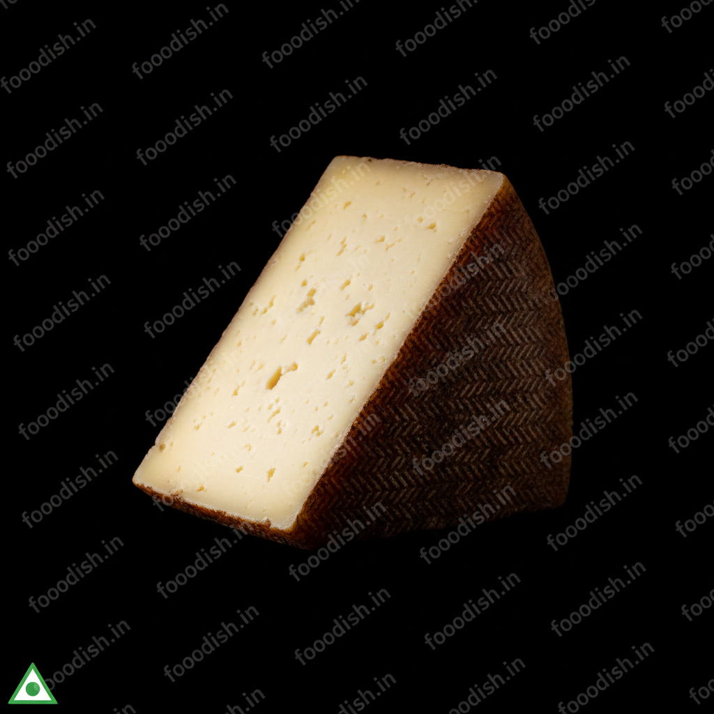 Manchego Floating
