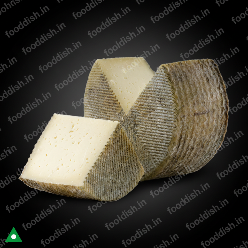 Manchego Half Wheel