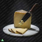 Manchego Knife Cut