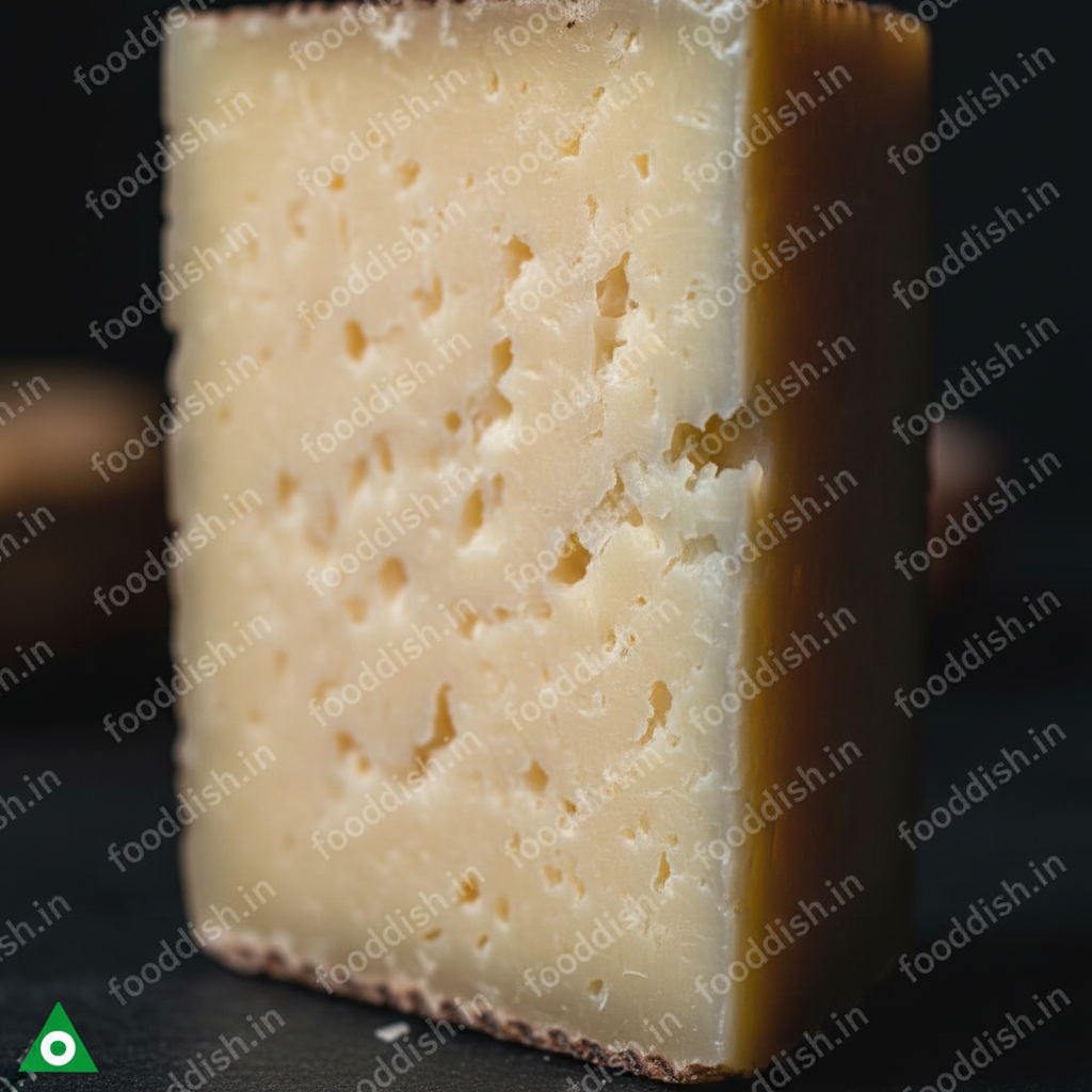 Manchego Macro
