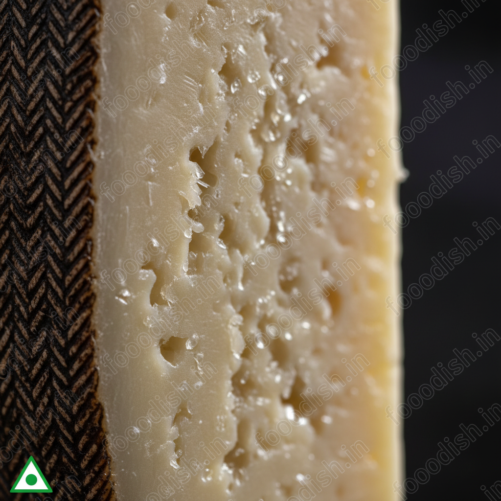 Manchego Macro