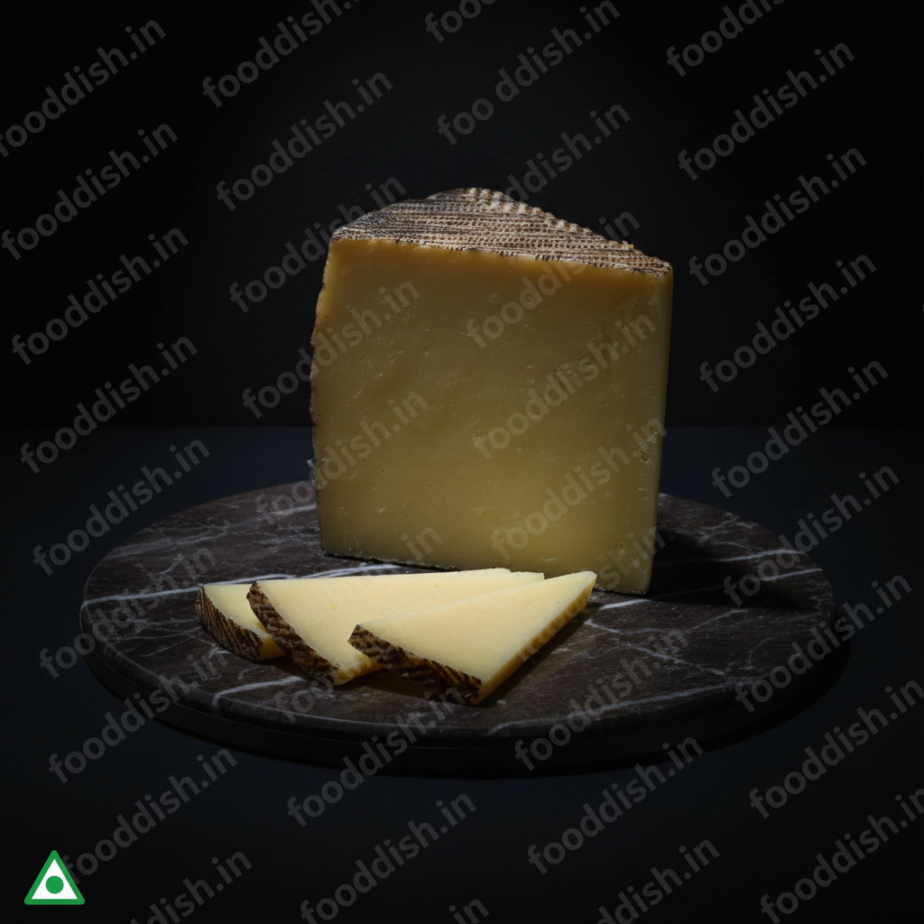 Manchego Marble Board