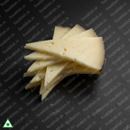 Manchego Slices