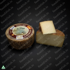 Manchego Wheel
