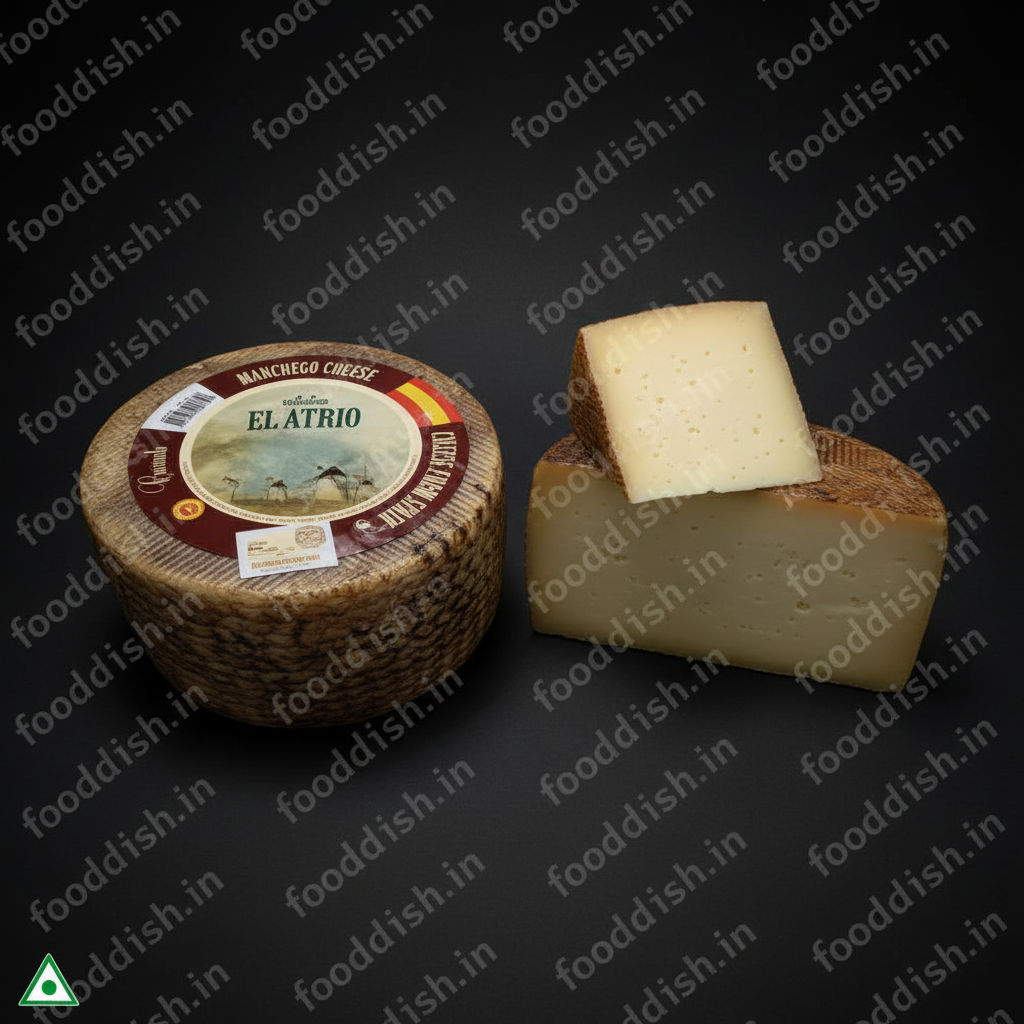 Manchego Wheel