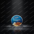 Mascarpone Hero