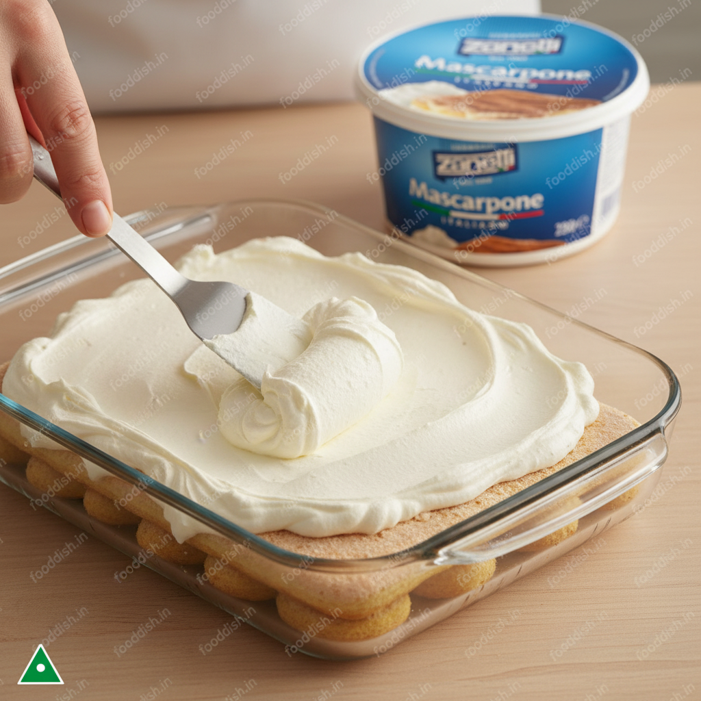 Mascarpone Lifestyle