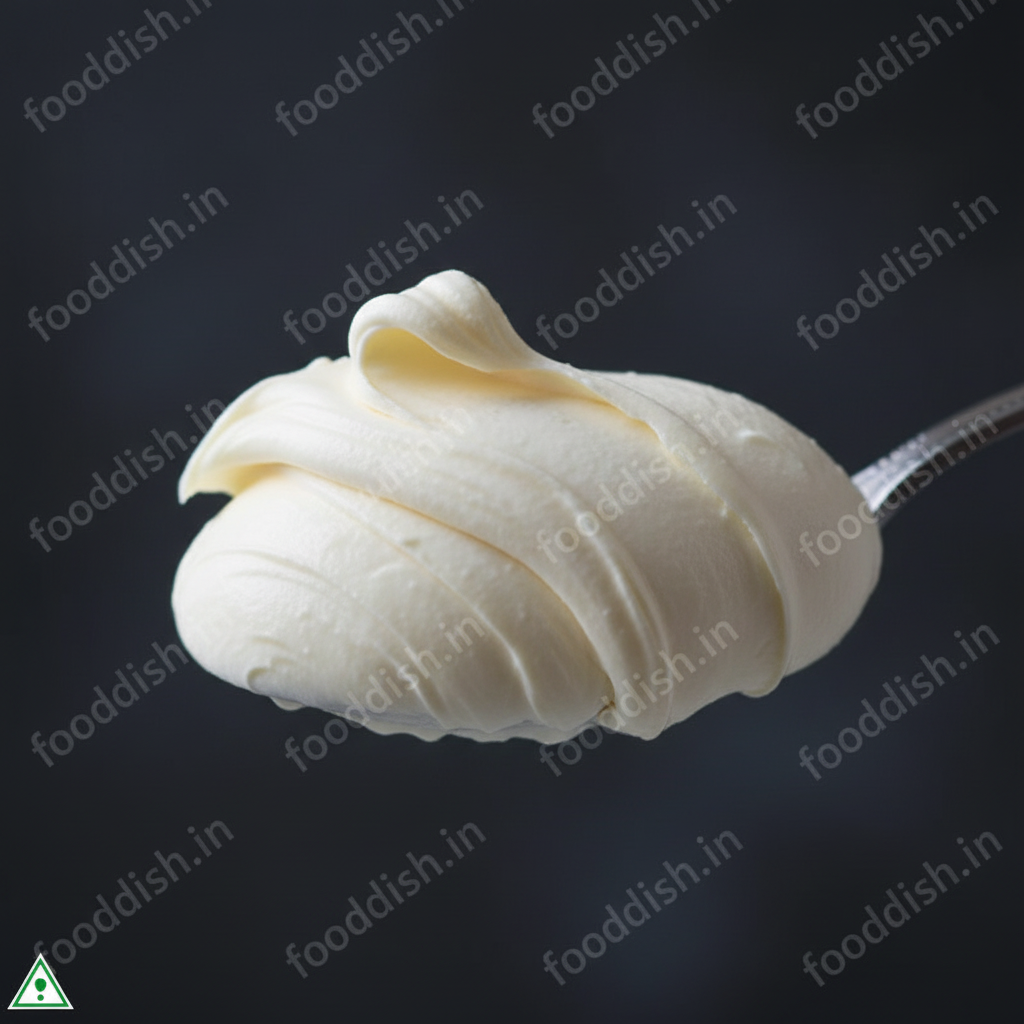 Mascarpone Macro