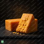 Matured Cheddar Broken