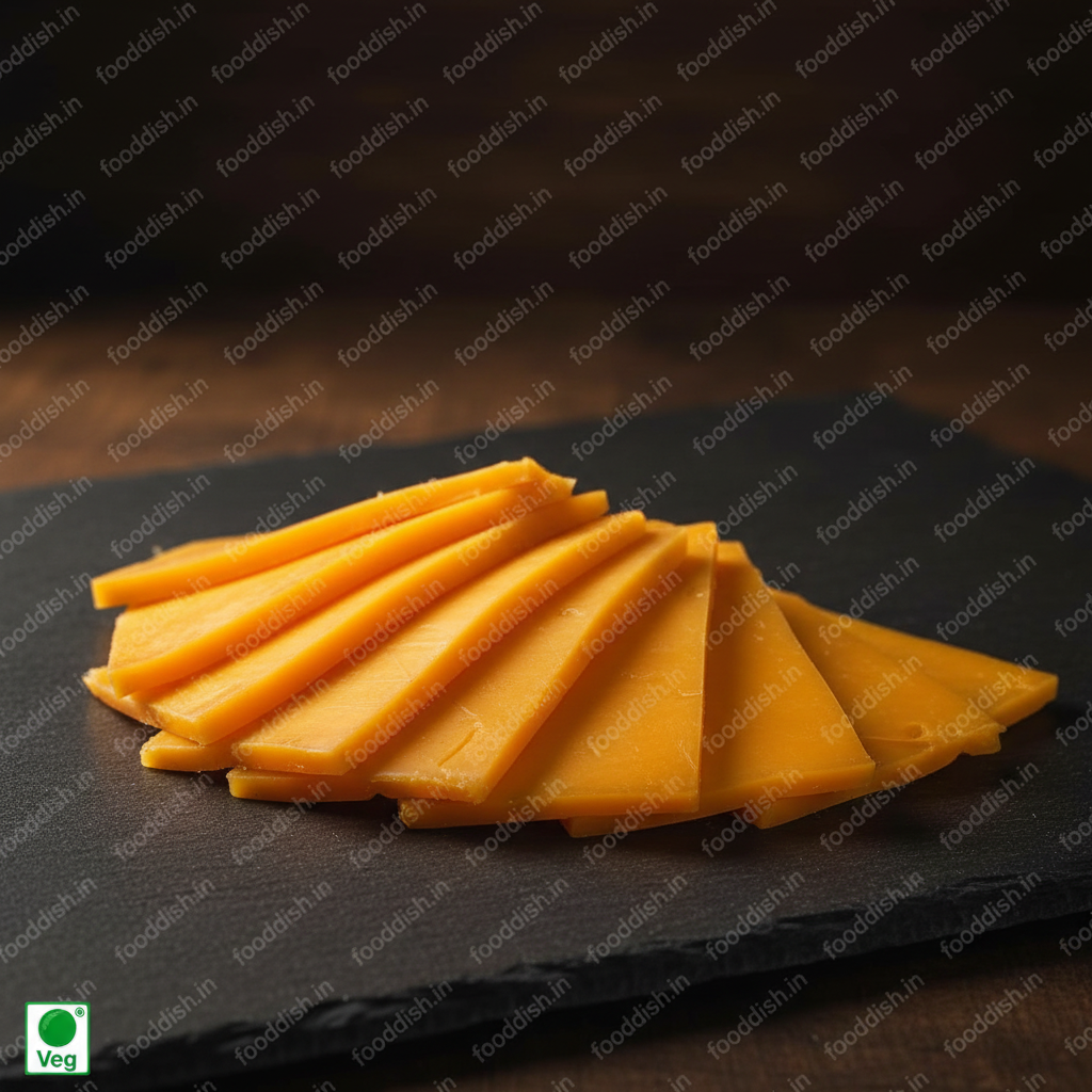 Matured Cheddar Fan